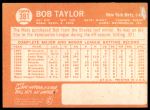 1964 Topps #381 Bob Taylor<br />B64T 12 7031<br /><a class='button AddToCart' data-ajax='true' data-ajax-mode='replace' data-ajax-update='#cart-info' href='/AddToCart?itemId=7035780&quantity=1&type=0'>Add To Cart</a>