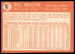 1964 Topps #98 Billy Bruton<br />B64T 12 7046<br /><a class='button AddToCart' data-ajax='true' data-ajax-mode='replace' data-ajax-update='#cart-info' href='/AddToCart?itemId=7035800&quantity=1&type=0'>Add To Cart</a>
