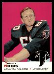 #93 Tommy Nobis 