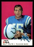 #94 Jerry Hill 