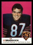 #95 Ed O'Bradovich 