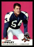 #97 Chuck Howley 
