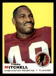 #114 Bobby Mitchell 