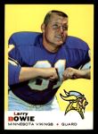 #126 Larry Bowie 
