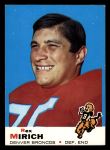 #49 Rex Mirich 