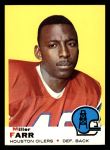 #50 Miller Farr 
