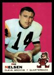 #52 Bill Nelsen 