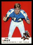 #53 Bob Lilly 