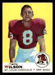 #65 Larry Wilson 