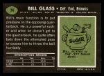 1969 Topps #74 Bill Glass<br />F69T 07 2765<br /><a class='button AddToCart' data-ajax='true' data-ajax-mode='replace' data-ajax-update='#cart-info' href='/AddToCart?itemId=7035921&quantity=1&type=0'>Add To Cart</a>