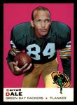 #77 Carroll Dale 