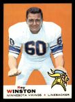 #82 Roy Winston 