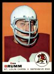 #87 Don Brumm 