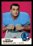 #88 Sonny Bishop 
