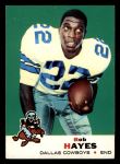 #6 Bob Hayes 