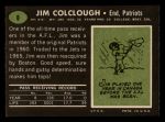 1969 Topps #8 Jim Colclough<br />F69T 07 2783<br /><a class='button AddToCart' data-ajax='true' data-ajax-mode='replace' data-ajax-update='#cart-info' href='/AddToCart?itemId=7035939&quantity=1&type=0'>Add To Cart</a>