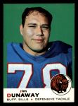 #10 Jim Dunaway 