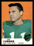 #29 Jim Turner 