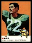 #35 Joe Kapp 