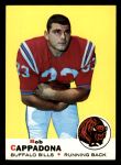 #40 Bob Cappadona 