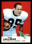#41 Gary Ballman 
