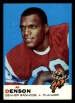 #110 Al Denson 