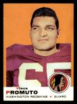 #92 Vince Promuto 