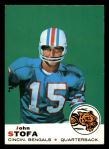 #48 John Stofa 
