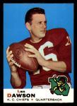 #20 Len Dawson 