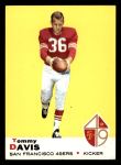#22 Tommy Davis 