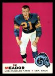 #56 Ed Meador 