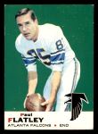 #2 Paul Flatley 
