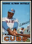 1967 Topps #87 George Altman<br />B67T 14 4010<br /><a class='button AddToCart' data-ajax='true' data-ajax-mode='replace' data-ajax-update='#cart-info' href='/AddToCart?itemId=7036025&quantity=1&type=0'>Add To Cart</a>