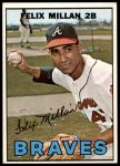 1967 Topps #89 Felix Millan<br />B67T 14 4012<br /><a class='button AddToCart' data-ajax='true' data-ajax-mode='replace' data-ajax-update='#cart-info' href='/AddToCart?itemId=7036027&quantity=1&type=0'>Add To Cart</a>