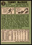1967 Topps #29 Tom McCraw<br />B67T 14 4024<br /><a class='button AddToCart' data-ajax='true' data-ajax-mode='replace' data-ajax-update='#cart-info' href='/AddToCart?itemId=7036040&quantity=1&type=0'>Add To Cart</a>