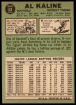 1967 Topps #30 Al Kaline<br />B67T 14 4025<br /><a class='button AddToCart' data-ajax='true' data-ajax-mode='replace' data-ajax-update='#cart-info' href='/AddToCart?itemId=7036041&quantity=1&type=0'>Add To Cart</a>