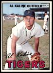1967 Topps #30 Al Kaline<br />B67T 14 4025<br /><a class='button AddToCart' data-ajax='true' data-ajax-mode='replace' data-ajax-update='#cart-info' href='/AddToCart?itemId=7036041&quantity=1&type=0'>Add To Cart</a>
