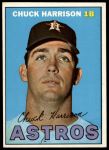 1967 Topps #8 Chuck Harrison<br />B67T 14 4048<br /><a class='button AddToCart' data-ajax='true' data-ajax-mode='replace' data-ajax-update='#cart-info' href='/AddToCart?itemId=7036064&quantity=1&type=0'>Add To Cart</a>