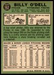 1967 Topps #162 Billy O'Dell<br />B67T 14 4091<br /><a class='button AddToCart' data-ajax='true' data-ajax-mode='replace' data-ajax-update='#cart-info' href='/AddToCart?itemId=7036107&quantity=1&type=0'>Add To Cart</a>