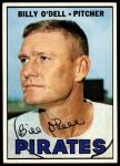 1967 Topps #162 Billy O'Dell<br />B67T 14 4091<br /><a class='button AddToCart' data-ajax='true' data-ajax-mode='replace' data-ajax-update='#cart-info' href='/AddToCart?itemId=7036107&quantity=1&type=0'>Add To Cart</a>