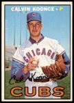 1967 Topps #171 Cal Koonce<br />B67T 14 4098<br /><a class='button AddToCart' data-ajax='true' data-ajax-mode='replace' data-ajax-update='#cart-info' href='/AddToCart?itemId=7036114&quantity=1&type=0'>Add To Cart</a>