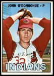 1967 Topps #127 John O'Donoghue<br />B67T 14 4116<br /><a class='button AddToCart' data-ajax='true' data-ajax-mode='replace' data-ajax-update='#cart-info' href='/AddToCart?itemId=7036132&quantity=1&type=0'>Add To Cart</a>