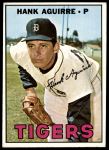 1967 Topps #263 Hank Aguirre<br />B67T 14 4137<br /><a class='button AddToCart' data-ajax='true' data-ajax-mode='replace' data-ajax-update='#cart-info' href='/AddToCart?itemId=7036153&quantity=1&type=0'>Add To Cart</a>