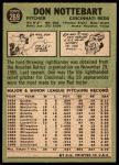 1967 Topps #269 Don Nottebart<br />B67T 14 4140<br /><a class='button AddToCart' data-ajax='true' data-ajax-mode='replace' data-ajax-update='#cart-info' href='/AddToCart?itemId=7036156&quantity=1&type=0'>Add To Cart</a>