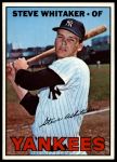 1967 Topps #277 Steve Whitaker<br />B67T 14 4145<br /><a class='button AddToCart' data-ajax='true' data-ajax-mode='replace' data-ajax-update='#cart-info' href='/AddToCart?itemId=7036161&quantity=1&type=0'>Add To Cart</a>