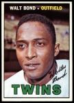 1967 Topps #224 Walt Bond<br />B67T 14 4152<br /><a class='button AddToCart' data-ajax='true' data-ajax-mode='replace' data-ajax-update='#cart-info' href='/AddToCart?itemId=7036168&quantity=1&type=0'>Add To Cart</a>