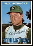 1967 Topps #227 Paul Lindblad<br />B67T 14 4153<br /><a class='button AddToCart' data-ajax='true' data-ajax-mode='replace' data-ajax-update='#cart-info' href='/AddToCart?itemId=7036169&quantity=1&type=0'>Add To Cart</a>