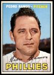 1967 Topps #187 Pedro Ramos<br />B67T 14 4180<br /><a class='button AddToCart' data-ajax='true' data-ajax-mode='replace' data-ajax-update='#cart-info' href='/AddToCart?itemId=7036196&quantity=1&type=0'>Add To Cart</a>