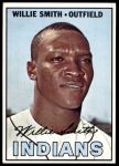 1967 Topps #397 Willie Smith<br />B67T 14 4196<br /><a class='button AddToCart' data-ajax='true' data-ajax-mode='replace' data-ajax-update='#cart-info' href='/AddToCart?itemId=7036212&quantity=1&type=0'>Add To Cart</a>