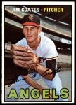 1967 Topps #401 Jim Coates<br />B67T 14 4199<br /><a class='button AddToCart' data-ajax='true' data-ajax-mode='replace' data-ajax-update='#cart-info' href='/AddToCart?itemId=7036215&quantity=1&type=0'>Add To Cart</a>